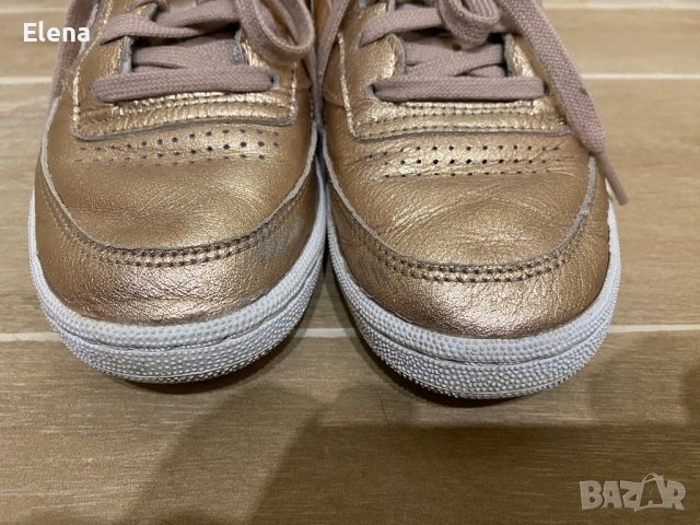 Обувки Reebok, снимка 6 - Маратонки - 44343050