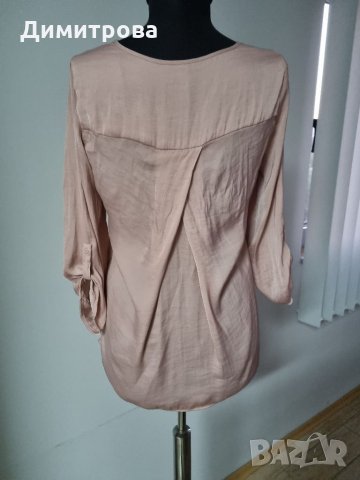 Туника Stradivarius, снимка 3 - Туники - 34252376