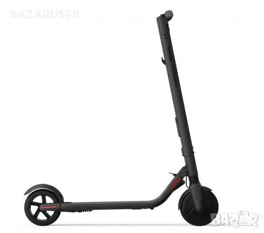 ТРОТИНЕТКА с 1 батерия (201), снимка 2 - Скейтборд, ховърборд, уейвборд - 30433120