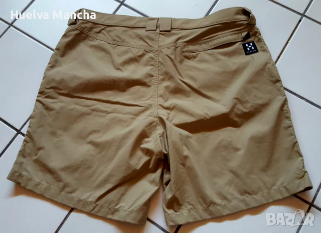 Haglőfs и Adidas shorts, снимка 2 - Къси панталони - 50928222