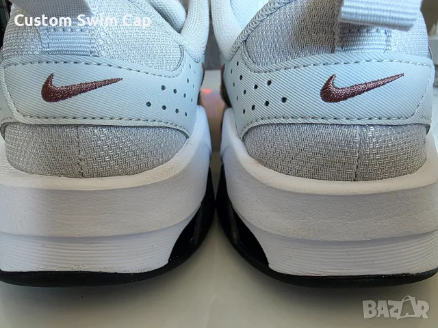 Nike Zoom Bella 6 / маратонки nike / nike / найк / маратонки, снимка 8 - Маратонки - 56325843