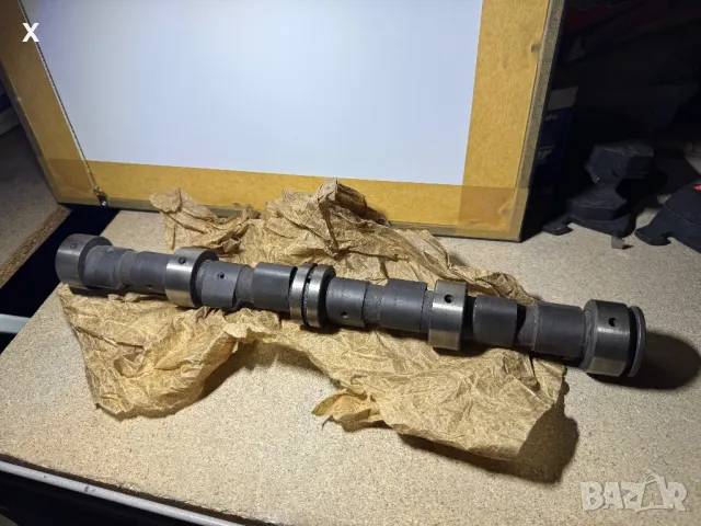 ВАЗ ЛАДА 2101-1006010 РАЗПРЕДЕЛИТЕЛЕН ВАЛ НОВА ОРИГИНАЛНА 