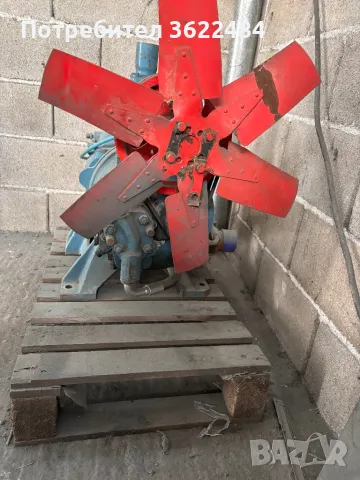 Глава винтов компресор, снимка 2 - Компресори - 47481313