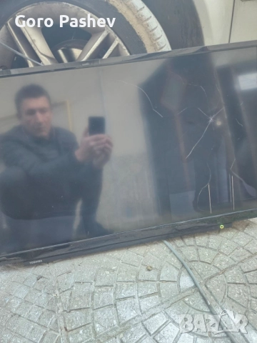Toshiba 32LA2063DG За части 