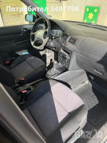 VW Golf 4 1.9 TDI – 90 к.с., снимка 10 - Автомобили и джипове - 56304942
