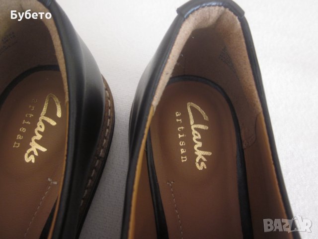 Детски обувки Clarks, снимка 2 - Детски боти и ботуши - 33876754