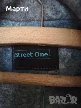 Вълнено сако. , снимка 2 - Сака - 30689548