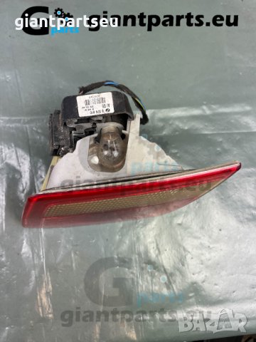 Заден малък стоп за БМВ е46 КОМБИ BMW e46 , 8368760, снимка 2 - Части - 40315159