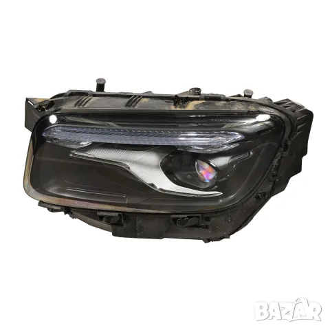 A2479069103 | Употребяван ляв led фар Mercedes-Benz