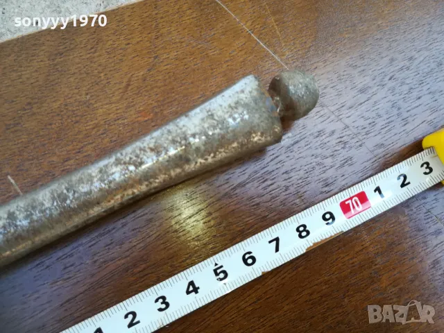 ЩАНГА-70СМ 1805251747LCHERY, снимка 8 - Други инструменти - 50336408