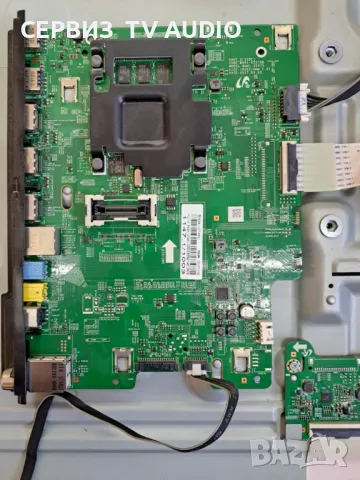 Main board BN41-02575B,TV SAMSUNG UE32M5602