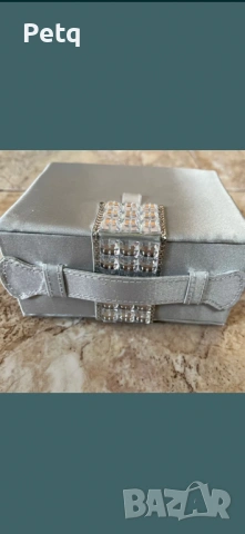 Дамска кутия с принадлежности