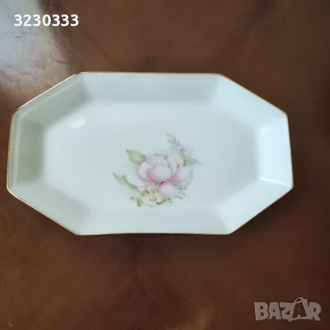 Порцеланово плато  Limoges