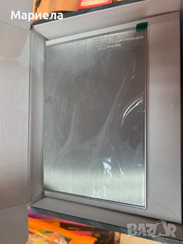 BecaSmart Series 8000 3A LCD сензорен екран/Интелигентно програмиране/Контролен термостат с WiFi, снимка 5 - Друга електроника - 47937079