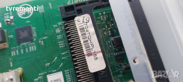 Main Board 715G8769-M0D-B00-004Y for, PHILIPS 32PFS5362 /12 DISPLAY TPT315B5-EUJFFE​, снимка 3 - Части и Платки - 40364267