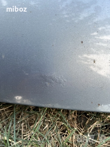 Преден капак Фолксваген Пасат VW Passat b7, снимка 5 - Части - 56049467
