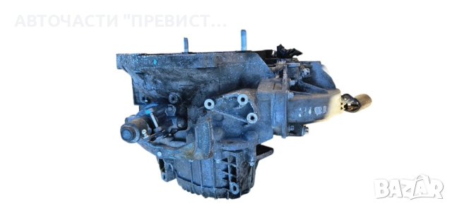 Ръчна Скоростна Кутия Фиат Хрома 1.9 ЖТД 150 Fiat Croma 1.9 JTD fgp 55192042, снимка 4 - Части - 52887458