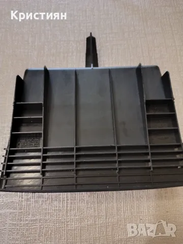 Жабка за Skoda Fabia, снимка 3 - Части - 49167858