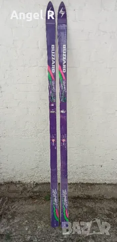 Ски FISHER SC4, снимка 8 - Зимни спортове - 47492551