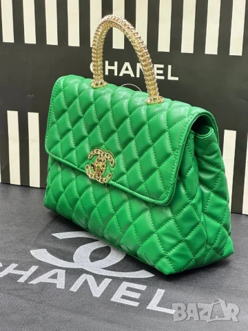 чанти chanel , снимка 6 - Чанти - 50694558