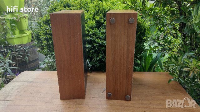 Braun L310, снимка 6 - Тонколони - 40386596