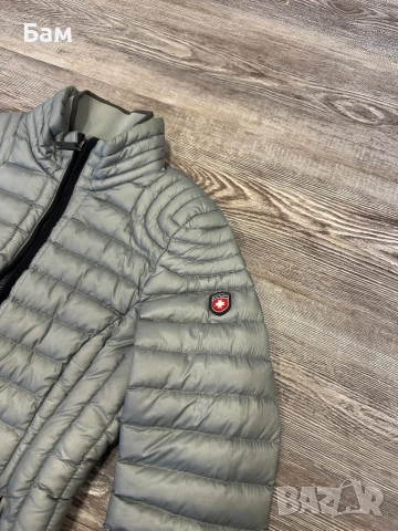 Оригинално дамско яке Wellensteyn Molecule Jacket размер С , снимка 4 - Якета - 52416445
