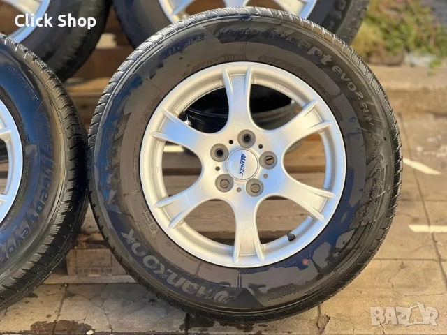 5х114.3 16 Kia Hyundai Honda CR-V Accord Toyota Suzuki, снимка 2 - Гуми и джанти - 52448717