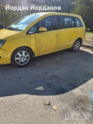 ПРОДАВАМ/ЗАМЕНЯМ, снимка 3 - Автомобили и джипове - 52009695