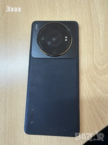 Xiaomi 12S ultra , снимка 2 - Xiaomi - 56126762
