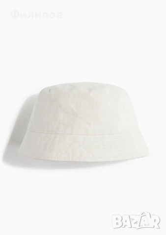 H&M bucket hat шапка идиотка