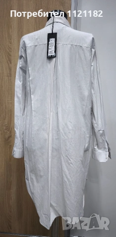 Дамски комплект туника с фрак, снимка 8 - Комплекти - 53306504