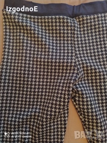 116 Mayoral НОВ Клин панталон, снимка 5 - Детски клинове - 30843550