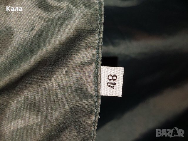 Дамско зимно яке, снимка 2 - Якета - 35355470