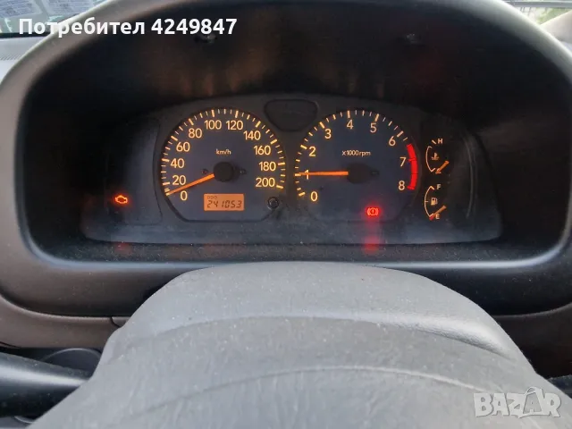 Suzuki Ignis, снимка 3 - Автомобили и джипове - 47387124