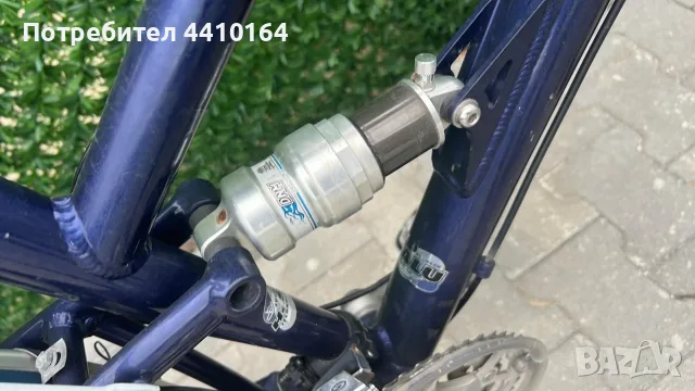 Продвам велосипеди 28 цола, снимка 12 - Велосипеди - 56055394
