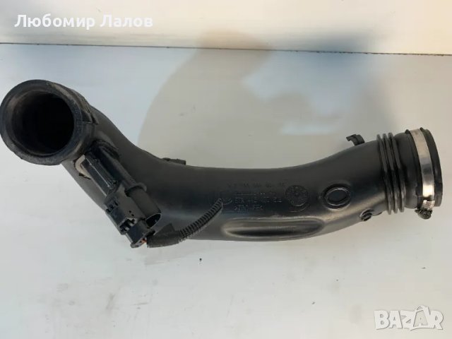 Турбо път Peugeot 5008 (09-13)г. 1.6 THP 153к.с. 758368480