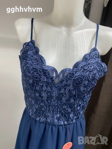 Рокля, снимка 2 - Рокли - 54313072