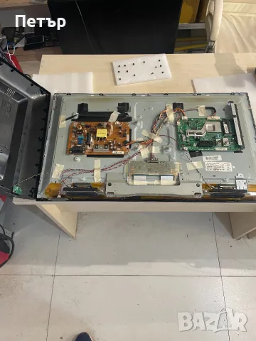 Ремонт Телевизори Сервиз Люлин, снимка 5 - Ремонт на телефони - 49232577