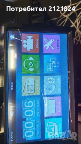 Универсална медия за кола, снимка 9 - MP3 и MP4 плеъри - 42467071