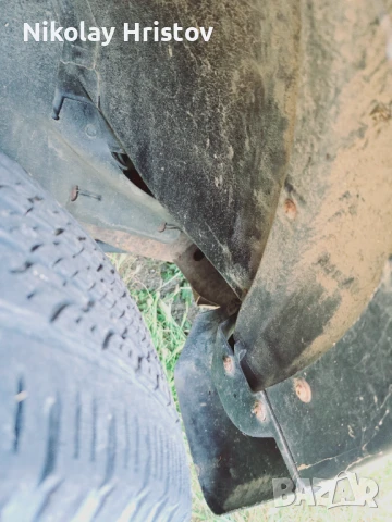 Продава се, снимка 3 - Автомобили и джипове - 50852569