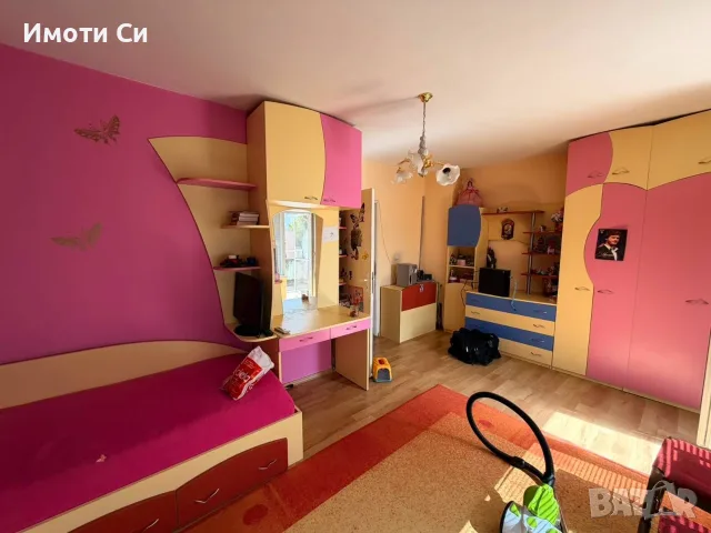Тристаен апартамент в гр.Стара Загора,Център, снимка 4 - Апартаменти - 56251461