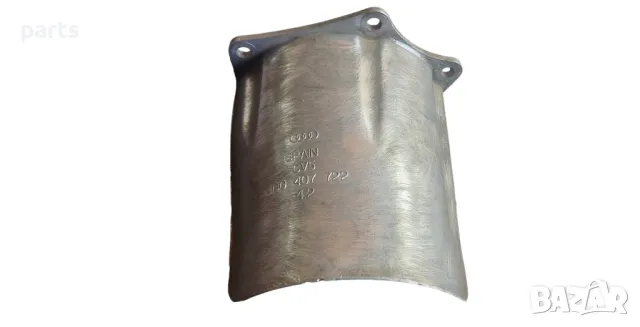 Предпазител Полуоска VW Пасат 5
- Ауди - 4D0407722