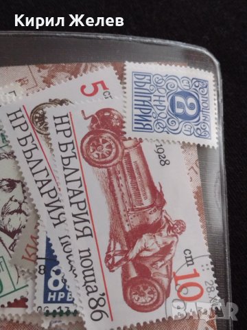 50 броя РАЗНИ ПОЩЕНСКИ МАРКИ от СОЦА ЧИСТО НОВИ НЕРАЗПЕЧАТАНИ ЗА КОЛЕКЦИОНЕРИ 36699, снимка 6 - Филателия - 39939502