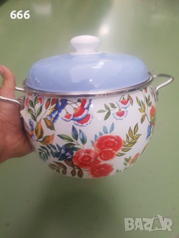 Тенджера, снимка 2 - Съдове за готвене - 42546092