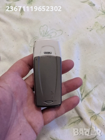 телефони с копчета Nokia , снимка 10 - Nokia - 52817866