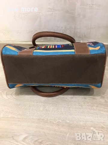 PAUL SMITH чанта, снимка 8 - Чанти - 54207903