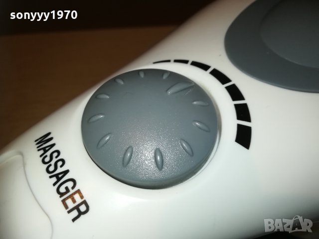 massager-sweden 1602210925, снимка 12 - Масажори - 31831274
