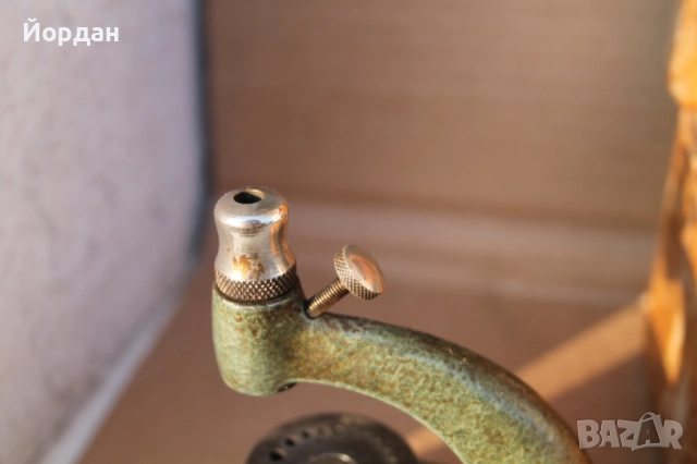 Часовникарски инструмент ''Замбалък'' , снимка 5 - Куфари с инструменти - 52335433