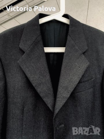 Луксозно ново сако SALVATORE, снимка 8 - Сака - 42912128
