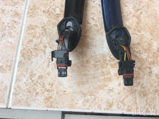 Дръжка за бмв / bmw , снимка 3 - Части - 38304134